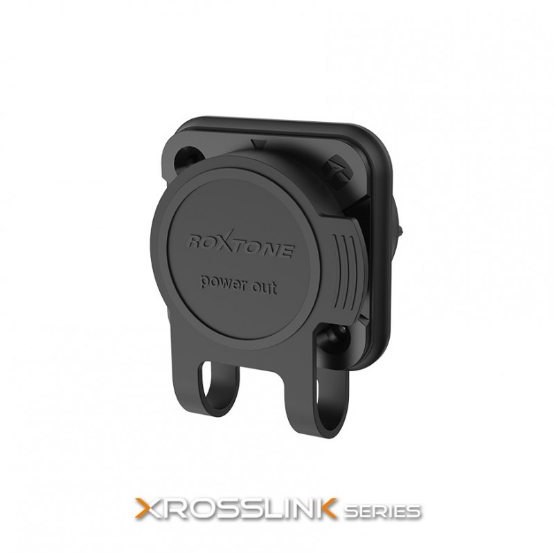 Roxtone DCPF - Wodoodporna osłona przeciwpyłowa Roxtone DCPF - Wodoodporna osłona przeciwpyłowa