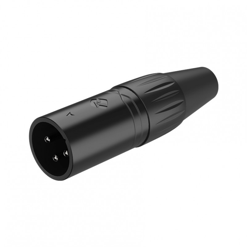 Roxtone RX3MP-BT - Wtyk typu XLR Roxtone RX3MP-BT - Wtyk typu XLR