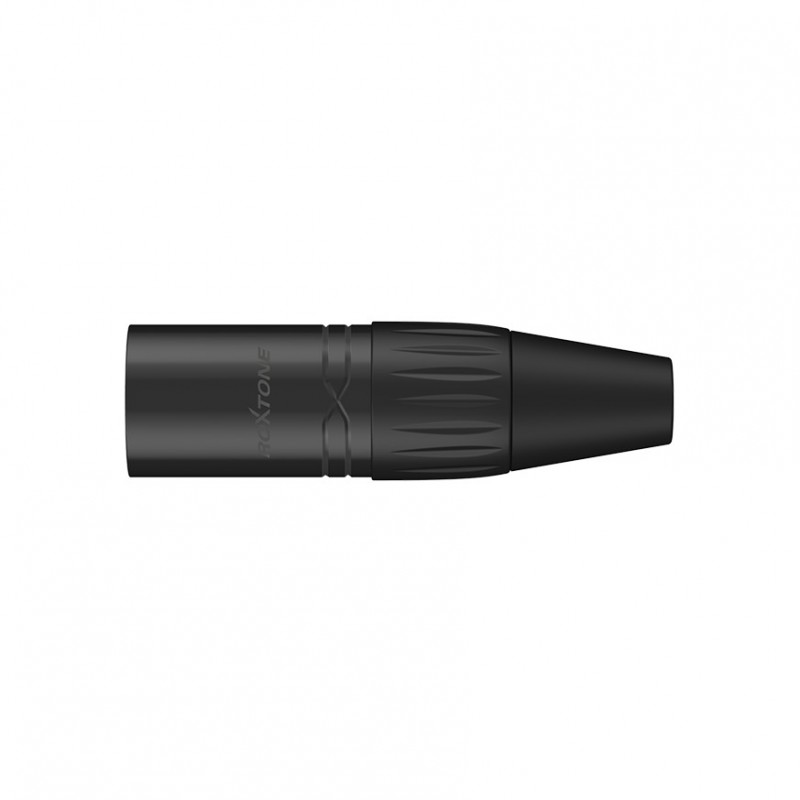 Roxtone RX3MP-BT - Wtyk typu XLR Roxtone RX3MP-BT - Wtyk typu XLR