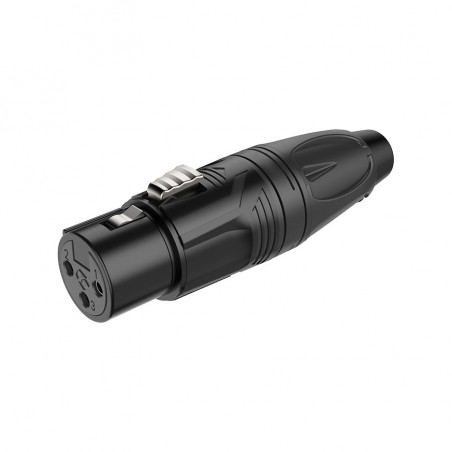 Roxtone RX3F-BT - Wtyk typu XLR