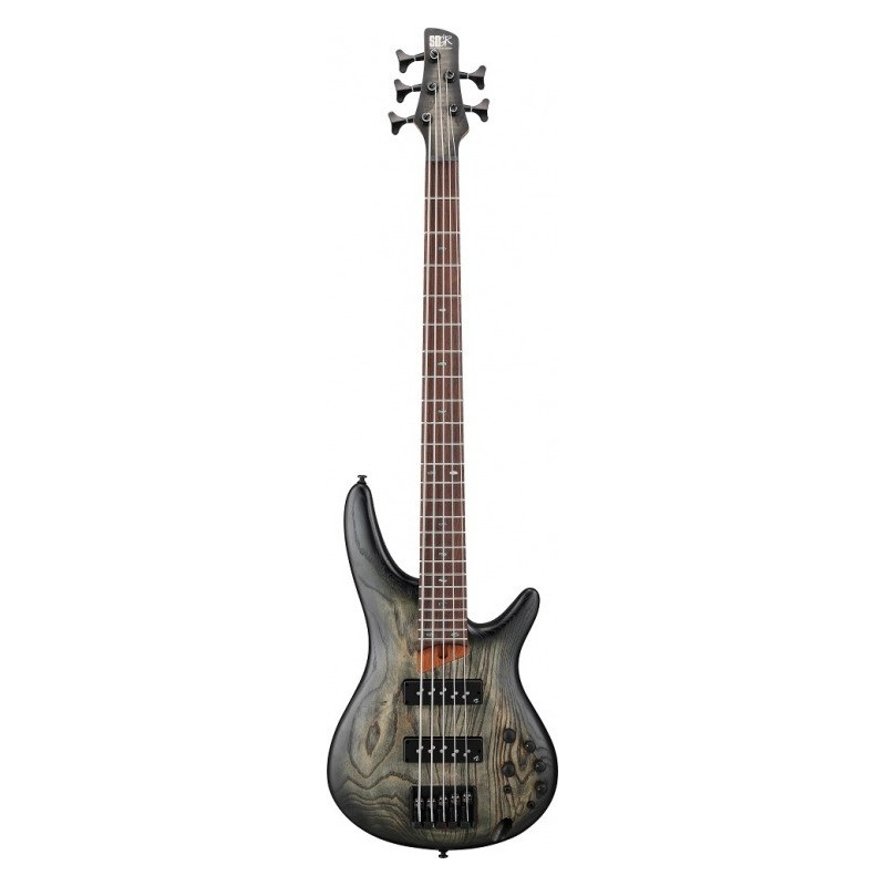 Ibanez SR605E-BKT - Gitara basowa