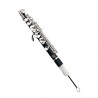 Kera Audio SZ-03 - Szczoteczka do czyszczenia fletu poprzecznego Kera Audio SZ-03 - Szczoteczka do czyszczenia fletu poprzecznego