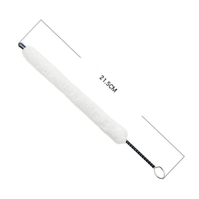 Kera Audio SZ-03 - Szczoteczka do czyszczenia fletu poprzecznego Kera Audio SZ-03 - Szczoteczka do czyszczenia fletu poprzecznego