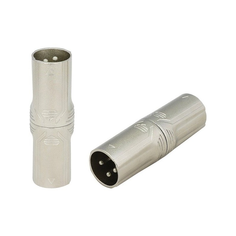 Roxtone RA3XMM - Redukcja wtyku Roxtone RA3XMM - Redukcja wtyku