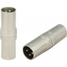 Roxtone RA3XMM - Redukcja wtyku Roxtone RA3XMM - Redukcja wtyku