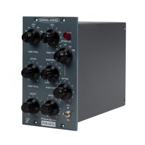 Lindell Audio PEQ-501A – Equalizer