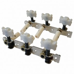 Kera Audio MGP14 - Klucze do gitary klasycznej