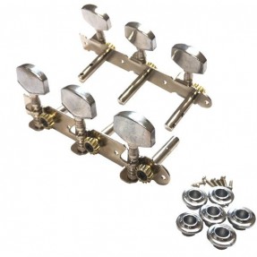 Kera Audio ZA11 - Klucze do gitary akustycznej