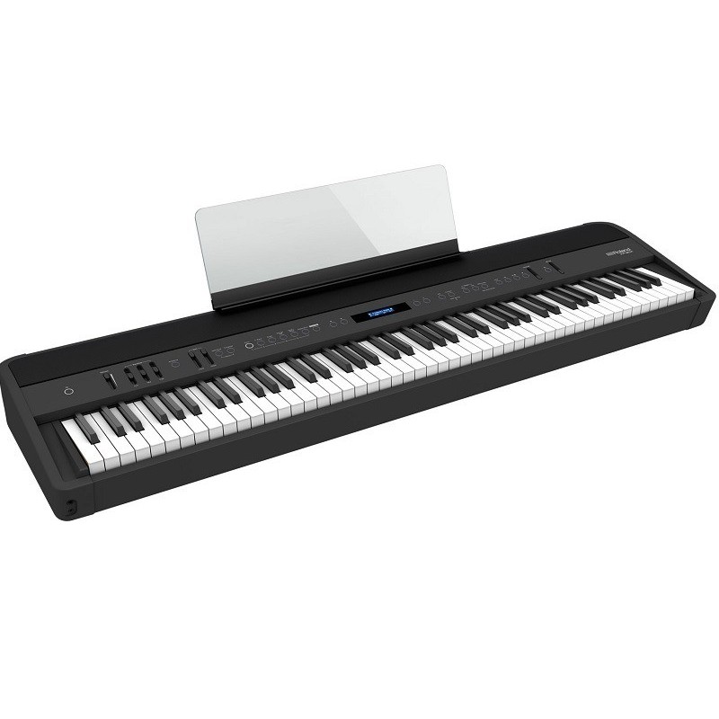 Roland FP-90X BK - pianino cyfrowe
