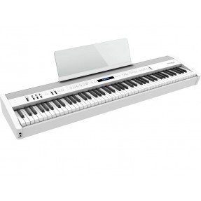 Roland FP-90X WH - pianino cyfrowe