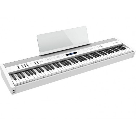 Roland FP-90X WH - pianino cyfrowe