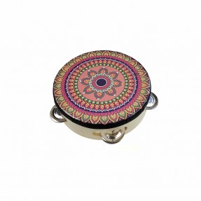 Kera Audio RH6-4 - Tamburyno z membraną