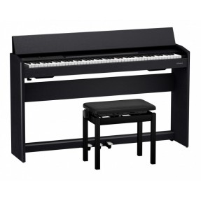 Roland F701 CB - pianino cyfrowe