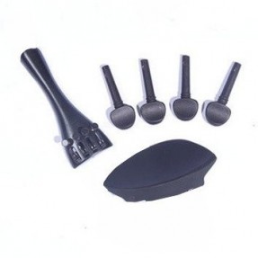 Leto AV SET-50 - Akcesoria do skrzypiec