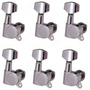 Kera Audio QFB-XFT-CR (6) - Klucze do gitary elektrycznej