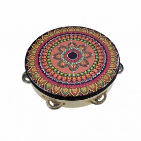 Kera Audio RH8-6 - Tamburyno z membraną