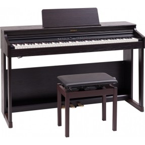 Roland RP701 DR - pianino cyfrowe