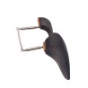 Kera Audio PS400 1/4 - Podbródek do skrzypiec Kera Audio PS400 1/4 - Podbródek do skrzypiec