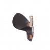 Kera Audio PS400 1/4 - Podbródek do skrzypiec Kera Audio PS400 1/4 - Podbródek do skrzypiec