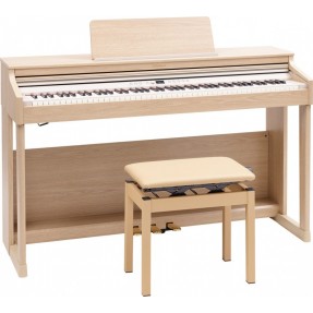 Roland RP701 LA - pianino cyfrowe