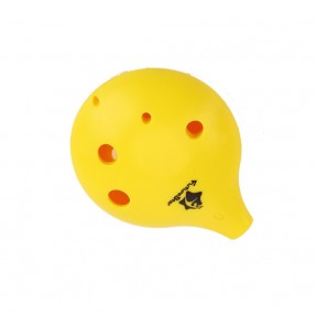 Kera Audio FF-6K żółty - Okaryna