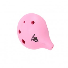 Kera Audio FF-6K różowy - Okaryna