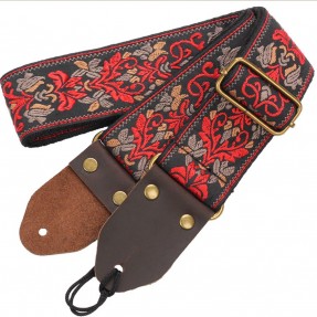 Jeremi GS-85-2 - Pasek do gitary