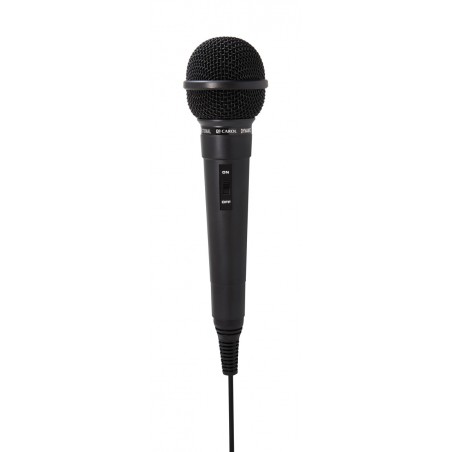 Carol GS-35 - Mikrofon dynamiczny