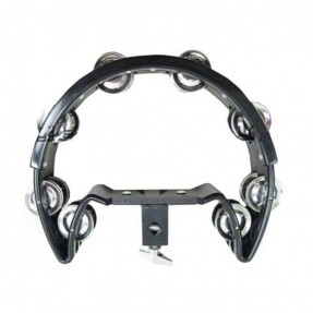 Kera Audio TW-16A Black - Tamburyno na Hi-Hat