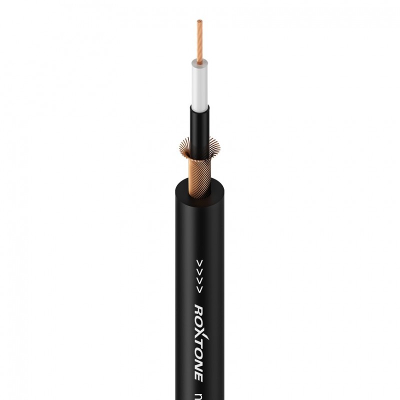 Roxtone SGJJ110L10 - Kabel instrumentalny SAMURAI Roxtone SGJJ110L10 - Kabel instrumentalny SAMURAI