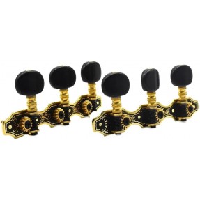 Kera Audio MGP18 - Klucze do gitary klasycznej