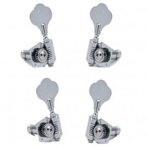 Kera Audio DBSN-CR - Klucze do gitary basowej