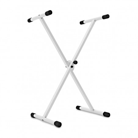 Ka-Line Stand Q-1XC White - Statyw do keyboardu