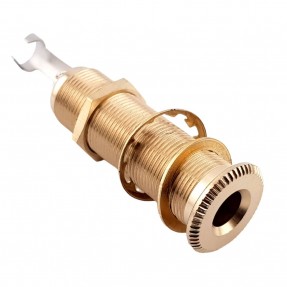 ST Professional ST-P 1JP-040O - Gniazdo do gitary Jack