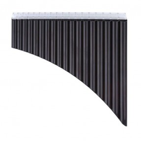 Kera Audio PX-18-black - Fletnia