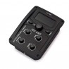 Kera Audio HSY-400T - Pickup aktywny do gitary z tunerem Kera Audio HSY-400T - Pickup aktywny do gitary z tunerem