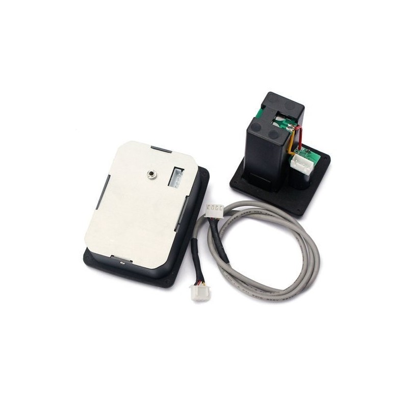Kera Audio HSY-400T - Pickup aktywny do gitary z tunerem Kera Audio HSY-400T - Pickup aktywny do gitary z tunerem