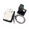 Kera Audio HSY-400T - Pickup aktywny do gitary z tunerem Kera Audio HSY-400T - Pickup aktywny do gitary z tunerem