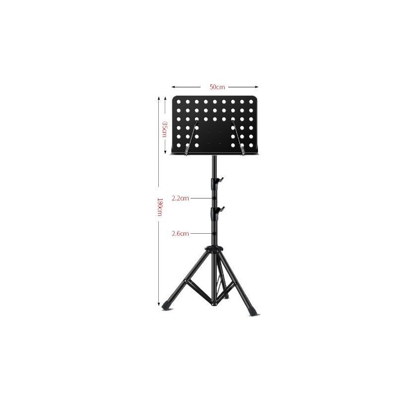 Ka-Line Stand P-03 - Pulpit do nut