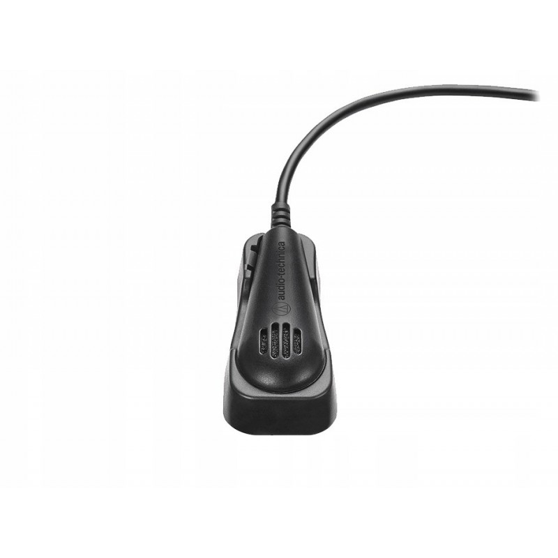 Audio Technica ATR4650-USB - mikrofon pojemnościowy