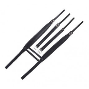 Kera Audio AP80/96 - Pas do akordeonu