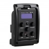 Kera Audio EQ-4T - Pickup aktywny do gitary z tunerem Kera Audio EQ-4T - Pickup aktywny do gitary z tunerem