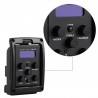 Kera Audio EQ-4T - Pickup aktywny do gitary z tunerem Kera Audio EQ-4T - Pickup aktywny do gitary z tunerem
