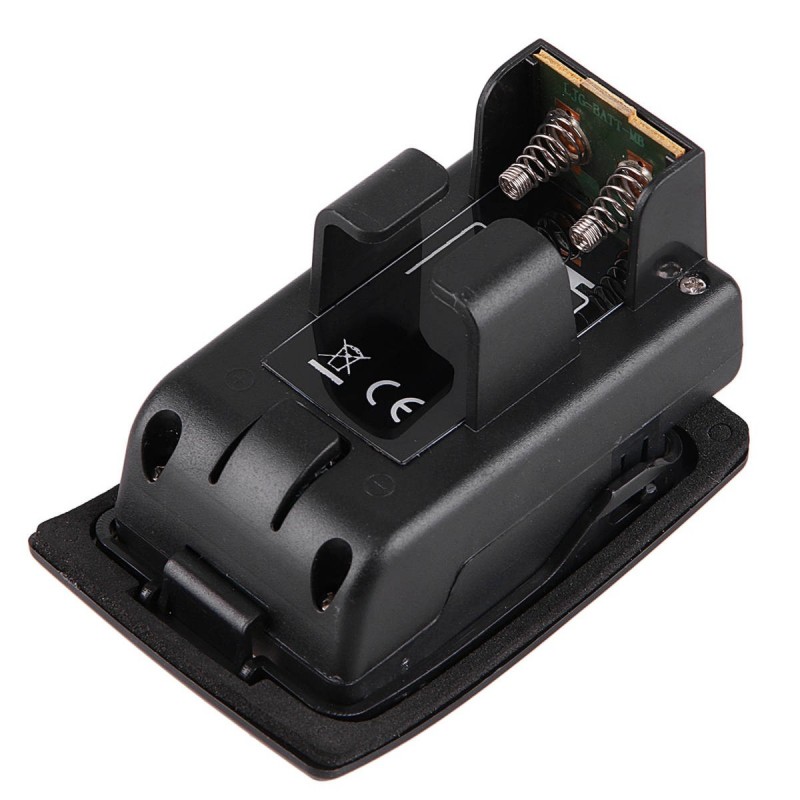 Kera Audio EQ-4T - Pickup aktywny do gitary z tunerem Kera Audio EQ-4T - Pickup aktywny do gitary z tunerem