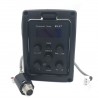 Kera Audio EQ-4T - Pickup aktywny do gitary z tunerem Kera Audio EQ-4T - Pickup aktywny do gitary z tunerem