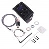 Kera Audio EQ-4T - Pickup aktywny do gitary z tunerem Kera Audio EQ-4T - Pickup aktywny do gitary z tunerem