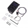 Kera Audio EQ-4T - Pickup aktywny do gitary z tunerem Kera Audio EQ-4T - Pickup aktywny do gitary z tunerem