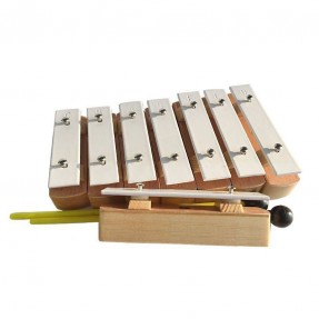 Kera Audio TB8A - Dzwonki diatoniczne