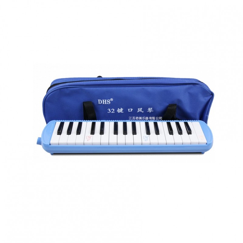 Kera Audio DHS32-blue - Melodyka