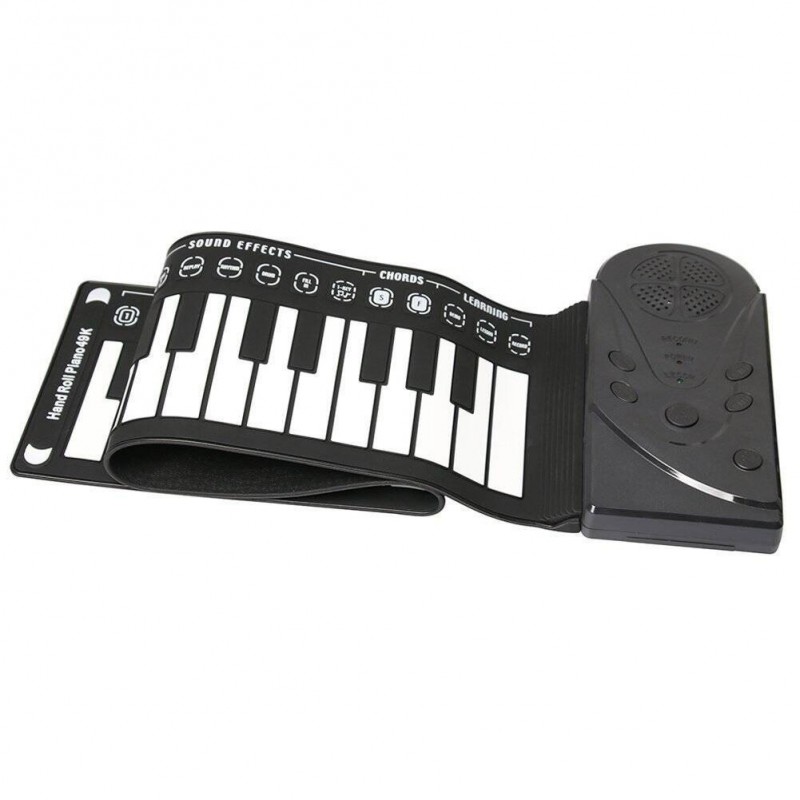 Kera Audio PD49 - Roll Up Piano Kera Audio PD49 - Roll Up Piano